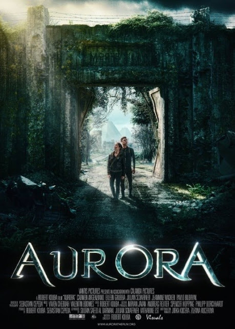 فيلم Aurora
