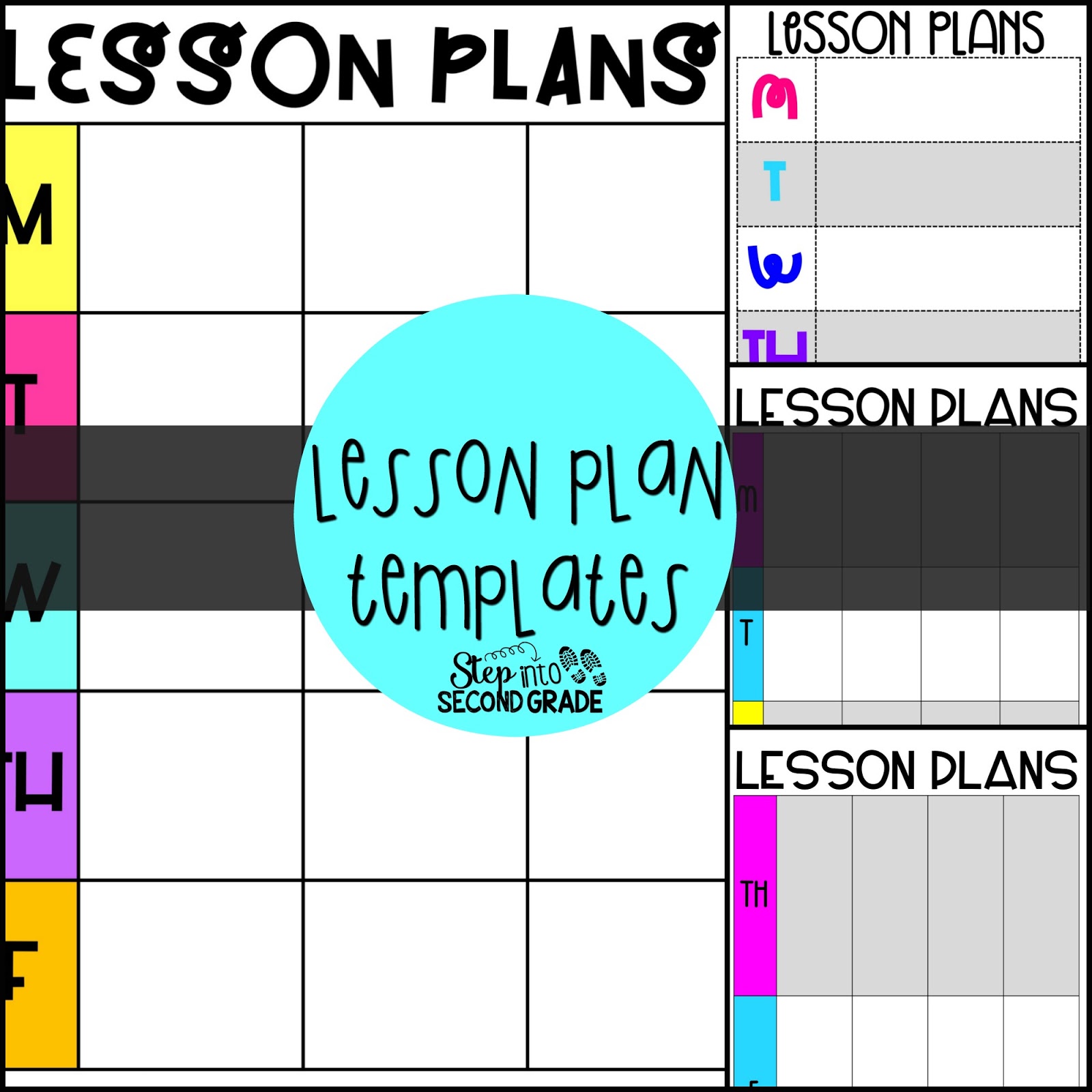 simple-lesson-plan-templates-step-into-2nd-grade-with-mrs-lemons