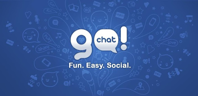 Go!Chat for Facebook Pro v6.1