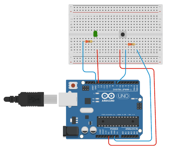 Shurmanos 288: ARDUINO