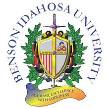 Benson Idahosa University Post UTME Past Questions