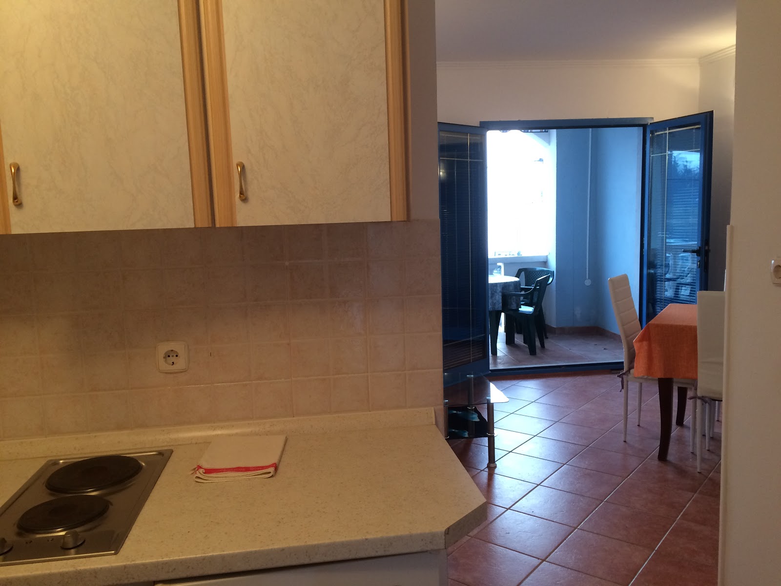 TREVITOURS - FERIENWOHNUNGEN FERIENHAUSER UMAG KROATIEN: FERIENWOHNUNG ...