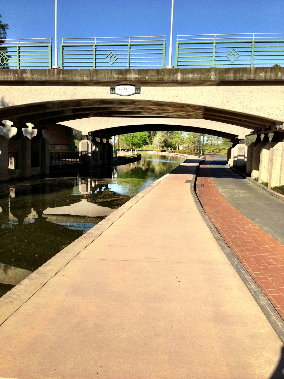 Twine: The Woodlands, Texas