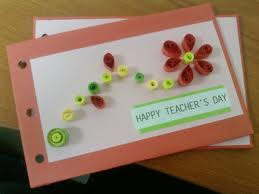 happy teachers day cards