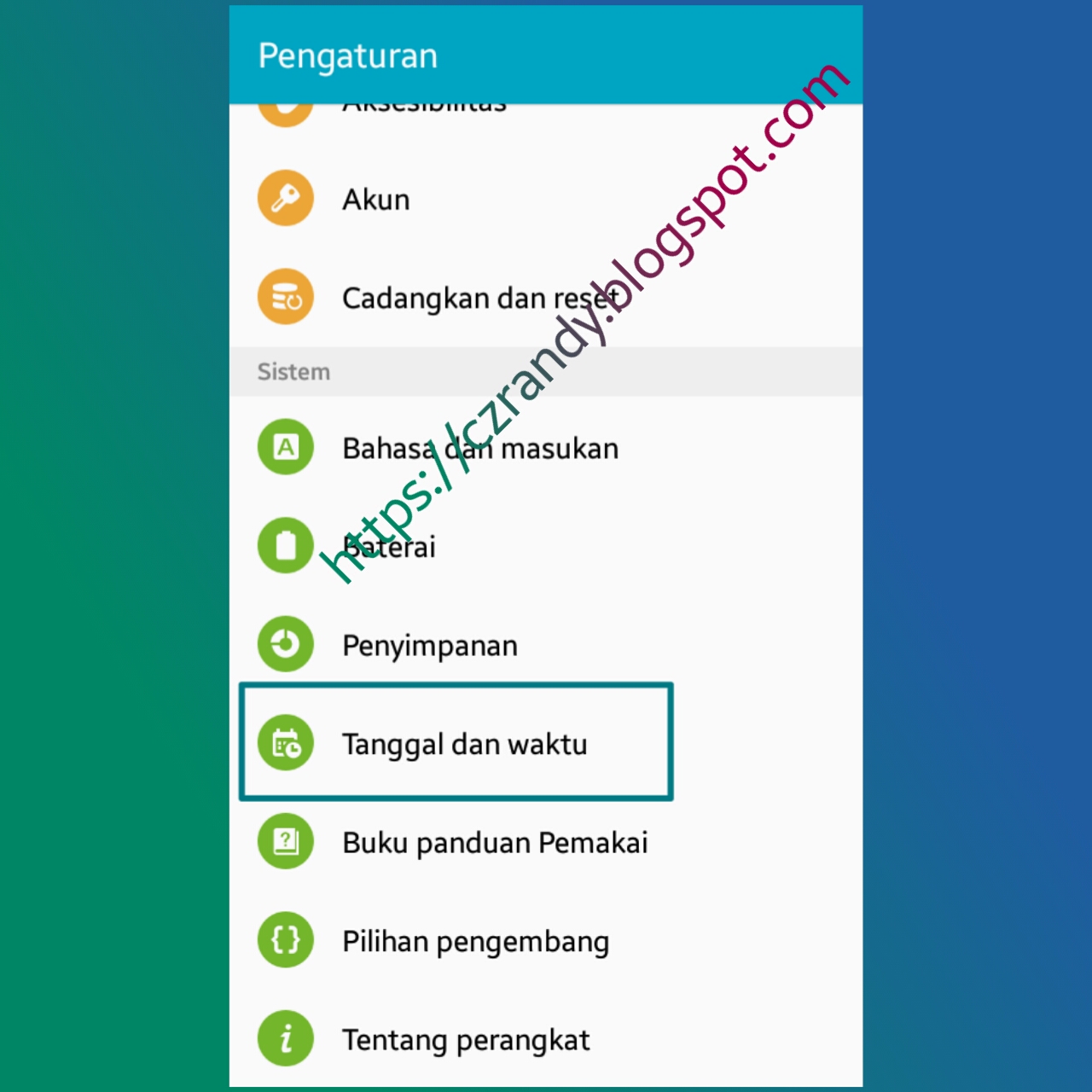 Cara Menggunakan Midnight Di Siang Hari