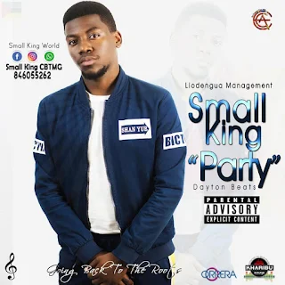 Small King - Party