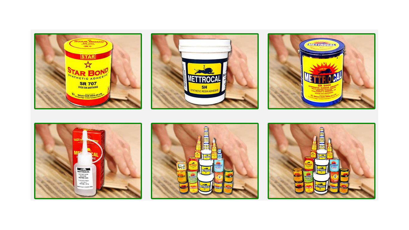 Best Business products Professional services Adhesive Manufacturers in