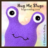 hug me slugs