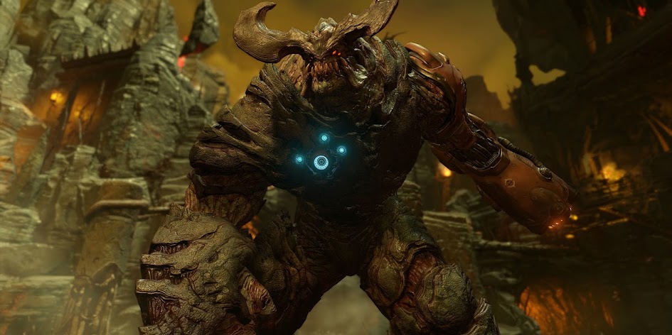 doom 2016 torrent cracked