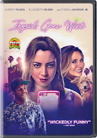 Ingrid Goes West DVD