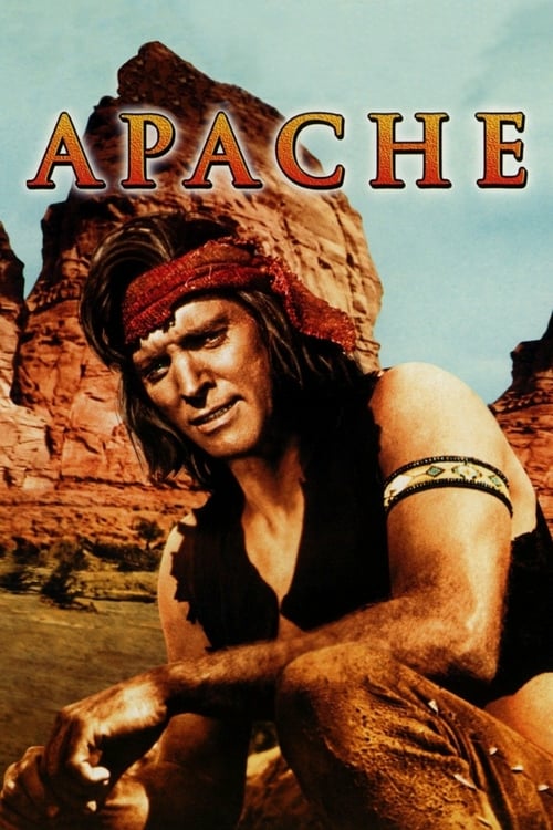 Descargar Apache 1954 Blu Ray Latino Online