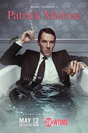 Patrick Melrose - 1ª Temporada Legendada via Torrent