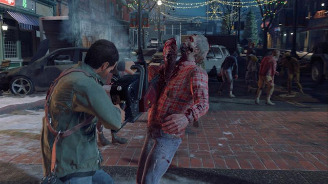 Dead Rising 4 Free Download Screenshot 3