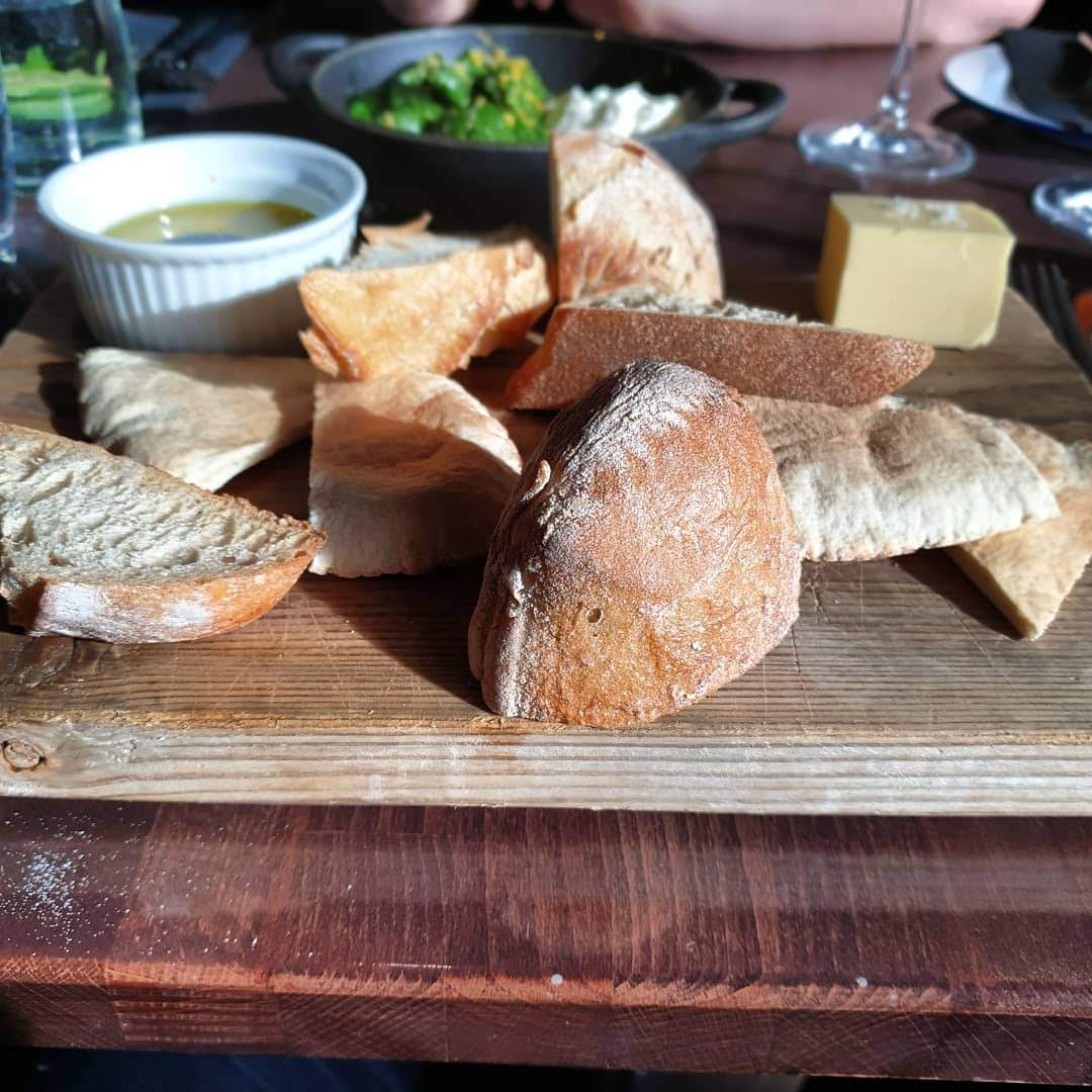 Devon's Best Roast Dinners Forn, Exeter Sugar Pink Food Healthy