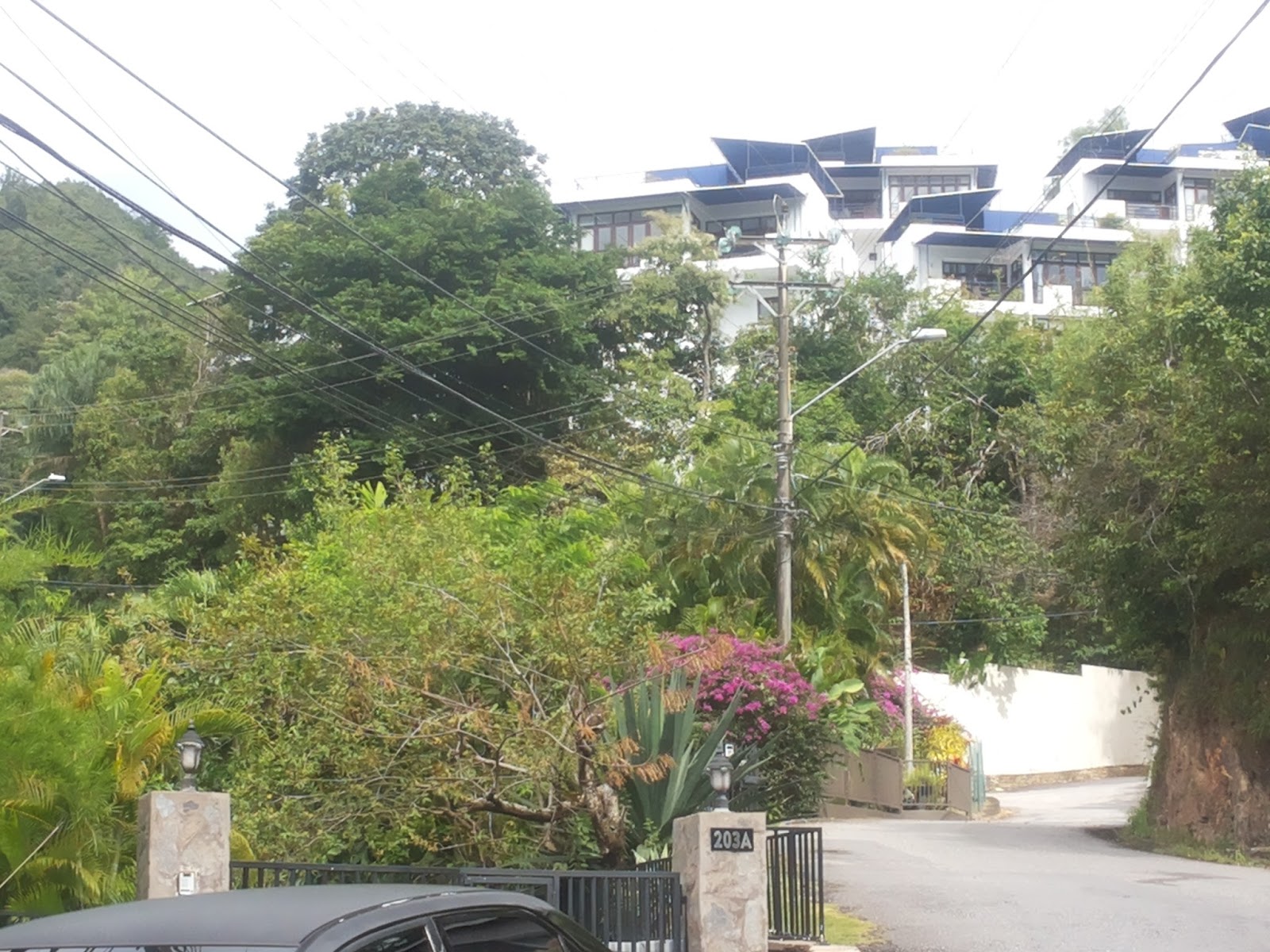Townhouses For Sale Trinidad Goodwood Park Land For Sale
