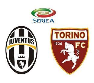Juventus 4 - 0 Torino video highlights | Serie A