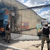 4°BPM realiza ‘Operação Falcão’ na área central de Alagoinhas