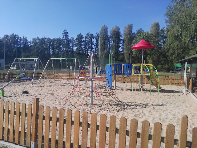 2d. Szlakiem z dziećmi - Makieta, statek i wyspa | znajdź ...