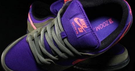 nike dunk sb low olive atomic red