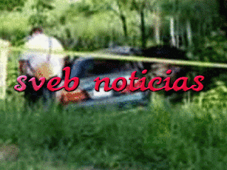 Policia "levantado" en Jaltipan lo hallan ejecutado dentro de un vehiculo