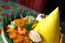 Aneka Kuliner Nusantara