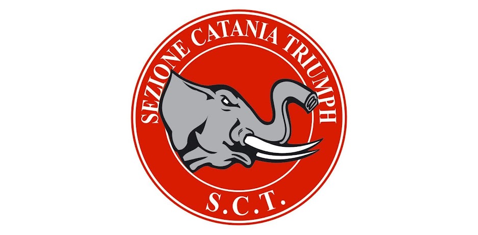 Sezione Catania Triumph