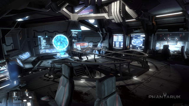 Phantaruk PC Full Phantaruk PC Full