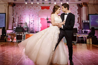 Свадебный танец Одесса. Постановка свадебного танца в Одессе, цена. Первый свадебный танец Одесса