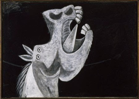 Exposição aborda como Picasso influenciou a arte moderna espanhola