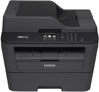 Brother MFC-L2740DW Driver Printer Download