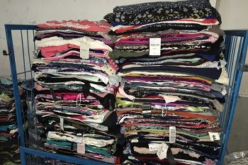 ALMACEN DE ROPA USADA DE SEGUNDA MANO AL POR MAYOR: ALMACÉN DE ROPA