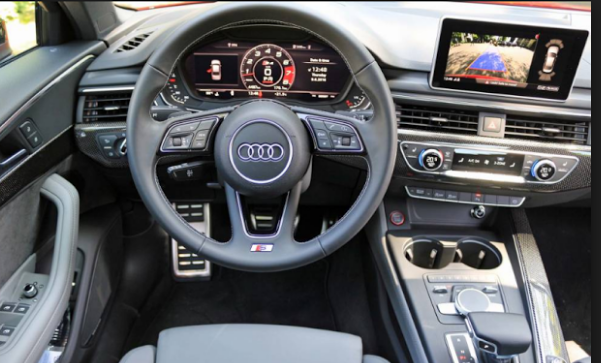 18 Audi A3 Sedan Sportback E Tron Cabriolet Changes Premium Plus Redesign