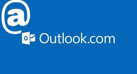 cara buat email outlook