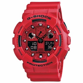 jam tangan pria sport g shock_gw1000 full biru water resist