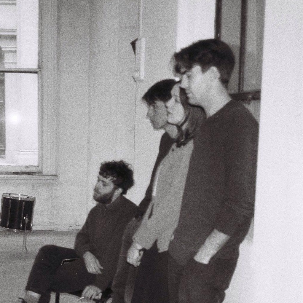 THE SHIFTERS "A Believer" 7inch