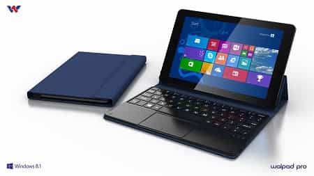 Walton Walpad Pro Walton Walpad Pro Microsoft Windows Tab