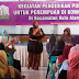 Di Aceh, Buta Huruf Lebih Banyak Dialami Kaum Perempuan