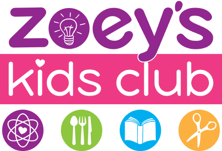 Zoey's Kids Club