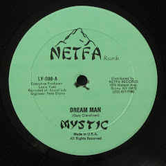 Mystic – Dream Man / Nice (Rock Soca) 1980s