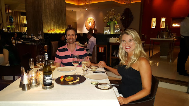 Blog Apaixonados por Viagens - Kuala Lumpur - Malásia - Mandarin Oriental - Onde se Hospedar - Dicas - Turismo