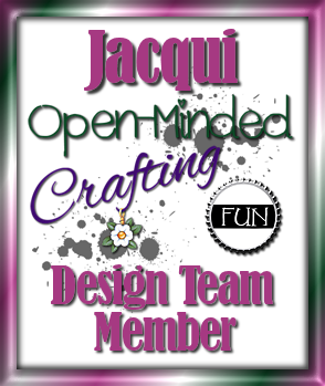 Open Minded Crafting