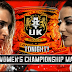 WWE NXT UK 26.12.2018 | Videos + Resultados