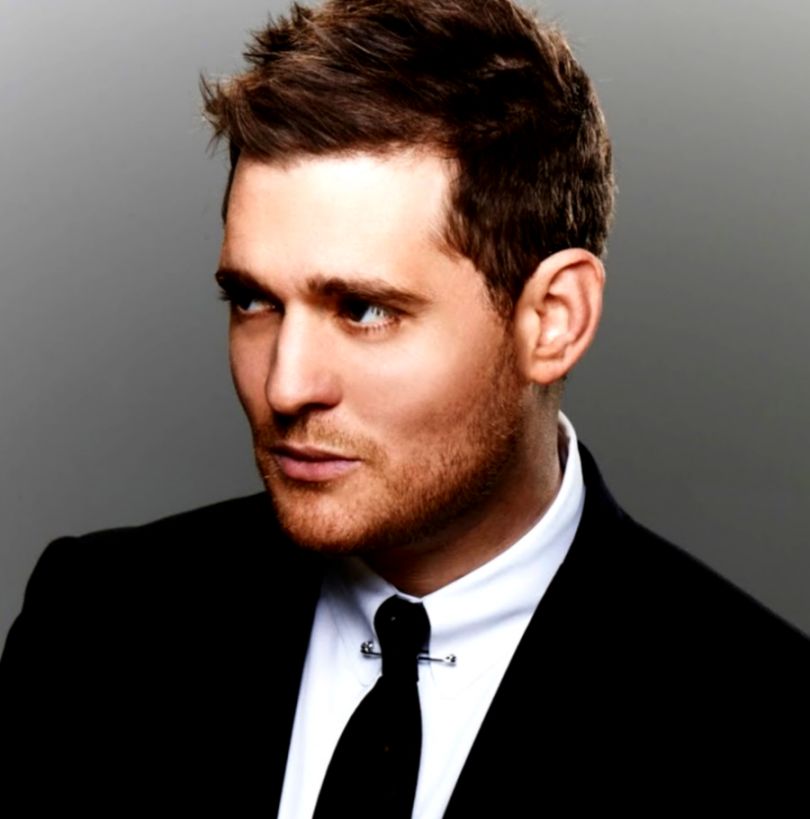Michael Bublé   YouTube