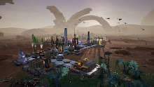 Aven Colony-CODEX pc español