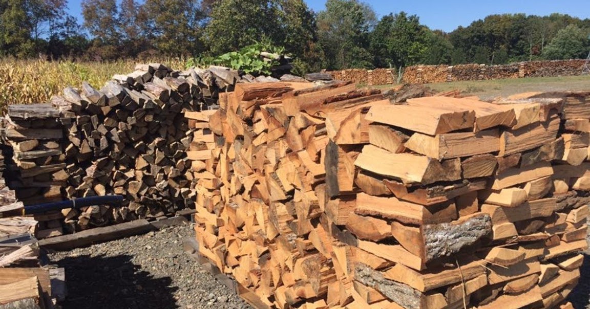 Morning Wood Firewood Seasoned Firewood