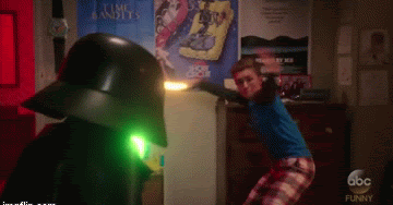 Sneak Peek Mel Brooks Spaceballs Ii