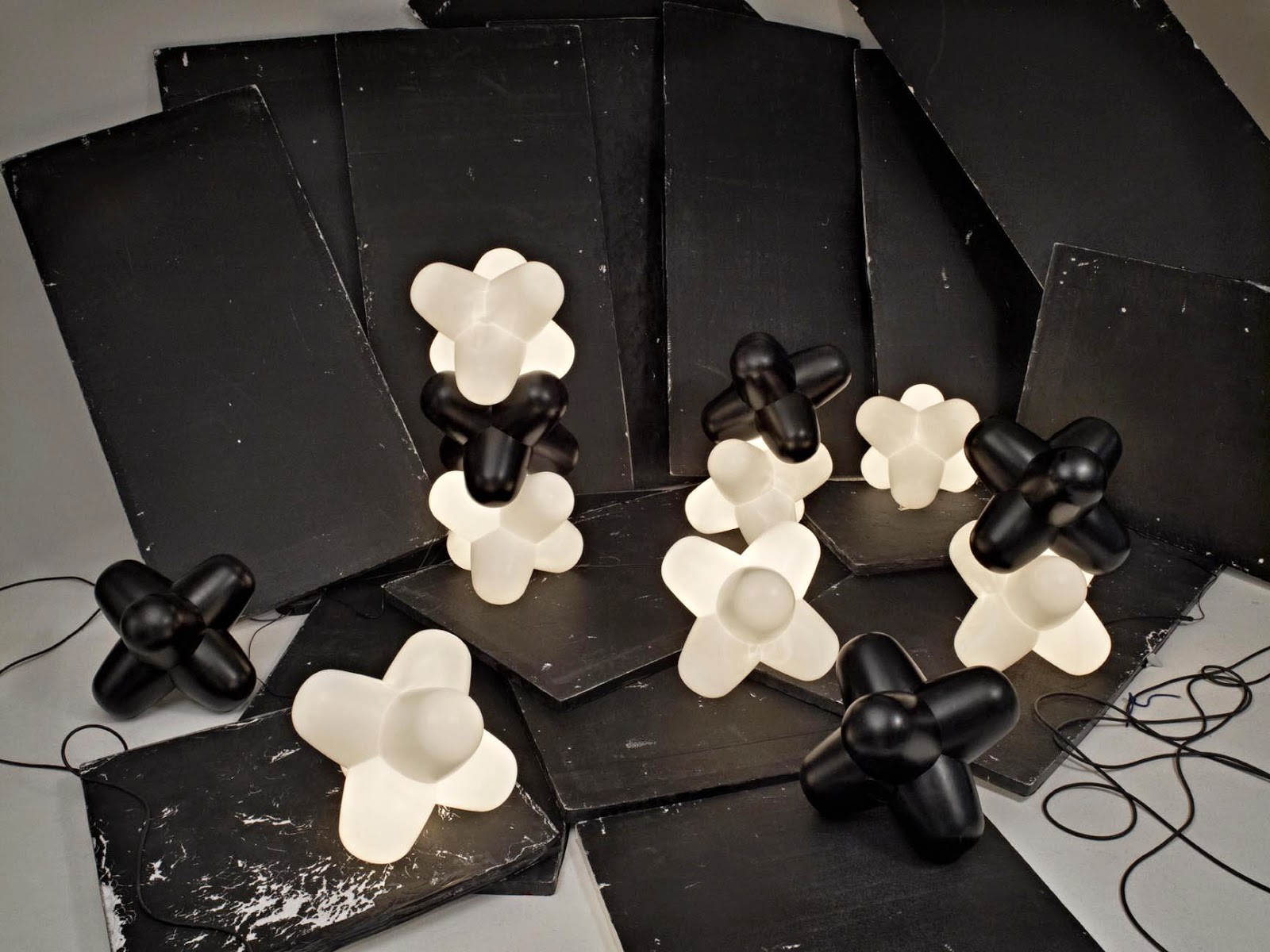 Lamp jack tom dixon.