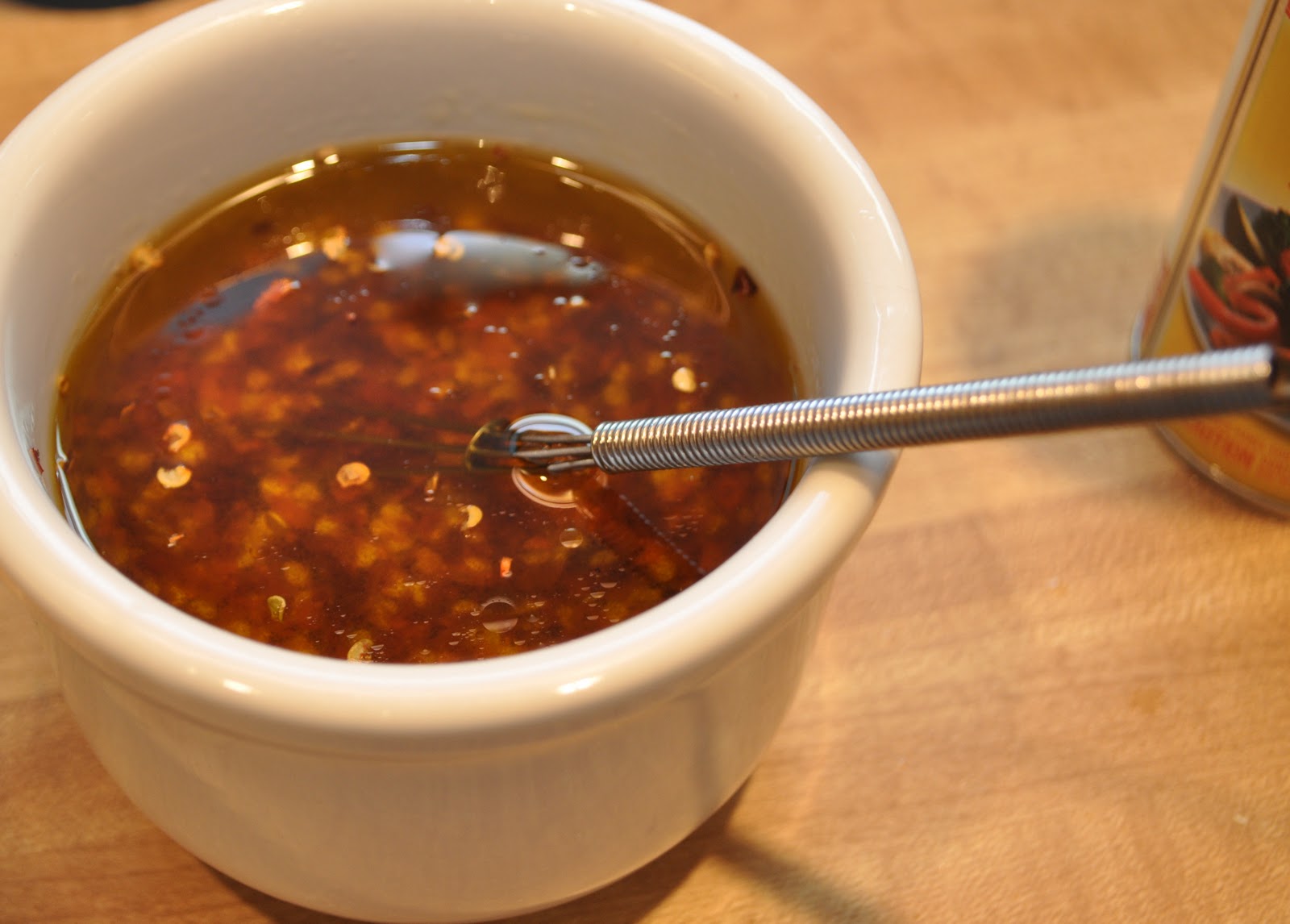Kate's Kitchen Marinated Broccoli Salad