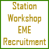 Station Workshop EME Recruitment 2017