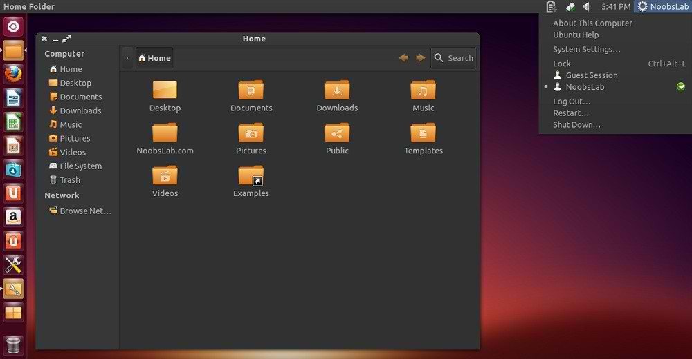 Mediterranean Themes Pack for Ubuntu/Linux Mint (GTK 3/2) - NoobsLab